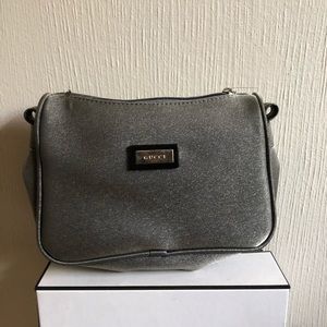 GUCCI MAKEUP BAG